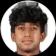 Escudo do Adhithya Ganesan