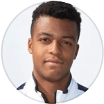 Giovanni Mpetshi Perricard