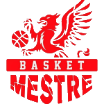 Basket Mestre 1958