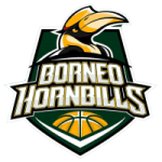 Borneo Hornbills