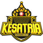 Kesatria Bengawan Solo