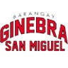 Barangay Ginebra San Miguel