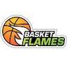 Basket Flames