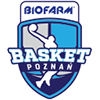 Biofarm Basket Poznan