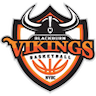 Blackburn Vikings