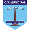 CSM Focsani