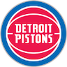 DET Pistons