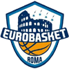 Eurobasket Roma