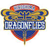 Hiroshima Dragonflies