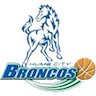 Hume City Broncos Women