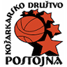 KD Postojna