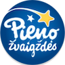 Pieno Zvaigzdes