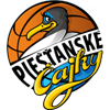 Piestanske Cajky Women