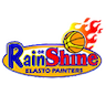 Rain or Shine Elasto Painters