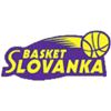 Slovanka MB Women