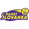 Slovanka MB Women