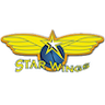 Starwings Basket