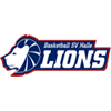 SV Halle Lions Women