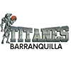 Titanes de Barranquilla