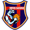 Virtus TSB 2012 Cassino