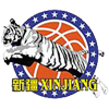 Xinjiang Flying Tigers