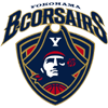 Yokohama B-Corsairs