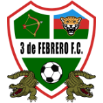 3 de Febrero FC