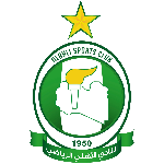 Al Ahli Tripoli