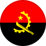 Angola U20