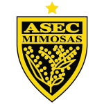 ASEC Mimosas