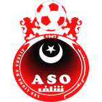 ASO Chlef U21