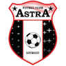 Astra Giurgiu