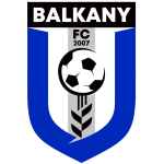 Balkany Zorya