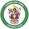 Burgess Hill Town