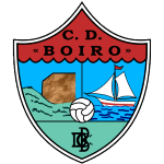 CD Boiro