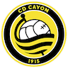 CD Cayon