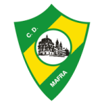 CD Mafra U23