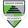 Cedar Stars Rush