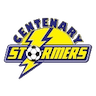 Centenary Stormers