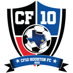 CF10 Houston FC