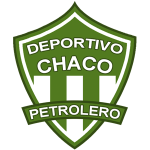 Chaco Petrolero