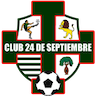 Club 24 de Septiembre