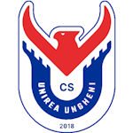 CS Unirea Ungheni 2018