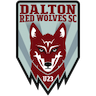 Dalton Red Wolves SC