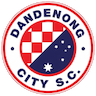 Dandenong City