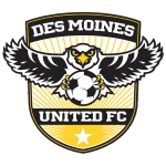 Des Moines United FC