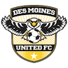 Des Moines United FC