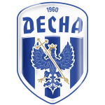 Desna Chernihiv U19