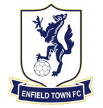 Enfield Town