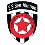 ES Ben Aknoun U21